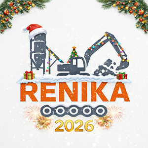 Renika N.V.