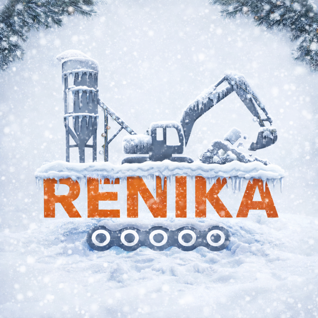 Renika N.V.